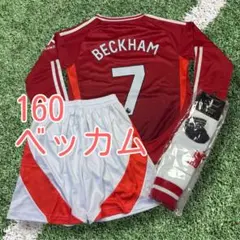 2025年最新】マンチェスターユナイテッド ユニフォーム ベッカムの人気