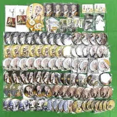 ミュージカル刀剣乱舞 刀ミュ 小狐丸 北園涼 グッズまとめ売り