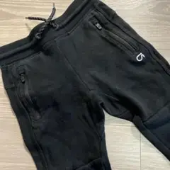GapFit ブラック パンツ 90