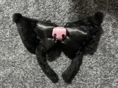 サンリオ クロミ カチューシャ