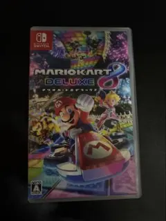 マリオカート switch