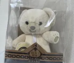BLEACH 千年血戦篇 BLEACH BEAR 平子真子のサムネイル