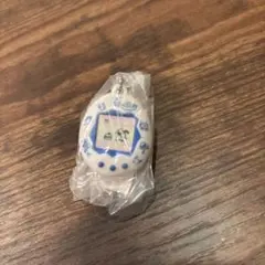 大たまごっち展 たまごっち ガチャガチャ ミニチュアチャーム みみっち