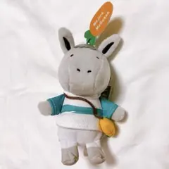 メジロマックイーン キャラクターグッズ