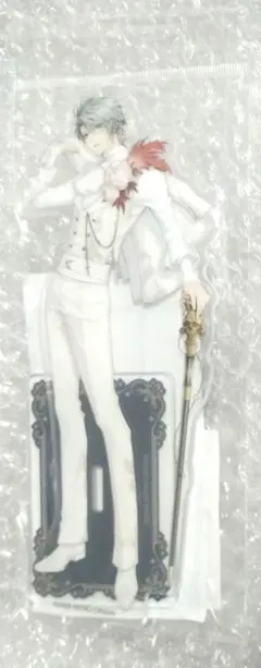 2026年最新】咎狗の血 アクリルスタンドの人気アイテム - メルカリ