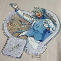 あんスタ アクリルシャドーボックス 朔間零 - メルカリ