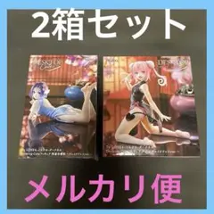 ②ダークネス Desktop Cute フィギュア 西連寺春菜 ナナ 2箱セット