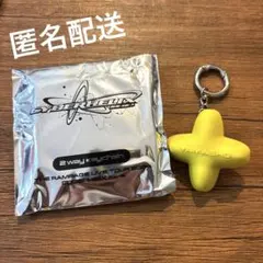 山本彰吾 THE RAMPAGE キーホルダー