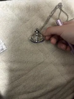 ペンダントネックレス