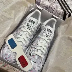 adidas Stan Smith ミッキーマウス　24.5 ミッキー