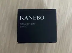 KANEBO クリームインデイ 日中用クリーム 残り1点のサムネイル