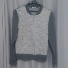 ジャケット