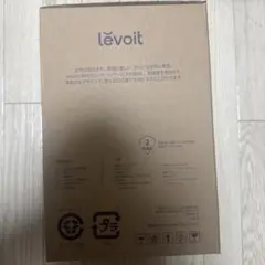 Levoit Core Mini 空気清浄機 LAP-C161-KJP