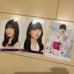 五百城茉央　生写真　まとめ売り 乃木坂46 五百城茉央 生写真まとめ売り｜Yahoo!フリマ（旧PayPay