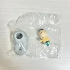 ボーちゃん あそーとコレクション A賞 スタンドフィギュア