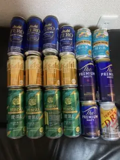 2026年最新】ビール・発泡酒の人気アイテム - メルカリ