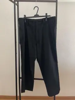 Yohji Yamamoto pour home 紐パンツ