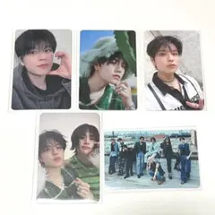 2025年最新】StrayKids スンミン ateの人気アイテム - メルカリ