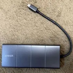 2026年最新】Anker 563 USB-C ハブの人気アイテム - メルカリ