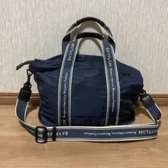 BAYFLOW 2ウェイトートバッグのサムネイル