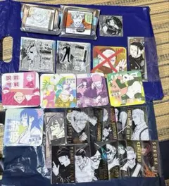 呪術廻戦展 まとめ売り