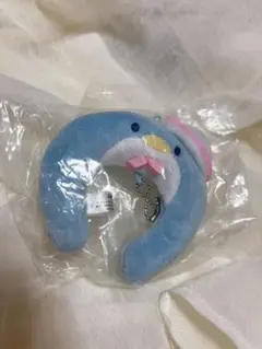 サンリオ シークレットミニカチューシャ タキシードサム