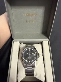 新品未使用】SEIKO×TiCTAC 35周年記念 SZSB006 公式完売品 - メルカリ