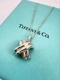 2026年最新】TIFFANY シグネチャ- クロスの人気アイテム - メルカリ