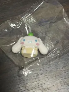 サンリオキャラクターズ しゅうまい　シナモロール