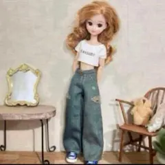 2026年最新】リカちゃん服ハンドメイドの人気アイテム - メルカリ