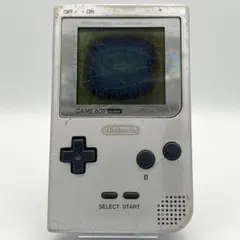 2026年最新】ゲームボーイポケットグレーの人気アイテム - メルカリ