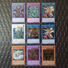 遊戯王 レリーフ まとめ売り5枚⭐️ - メルカリ