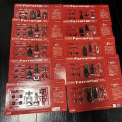 激レア・かっこいい】フィアット ドラッグスター 1/64 - メルカリ