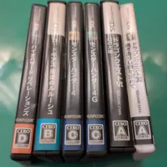 2026年最新】ドラクエ6 3dsソフトの人気アイテム - メルカリ