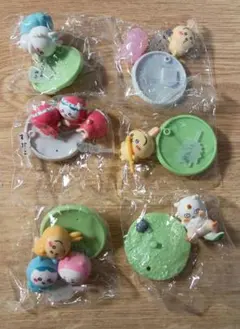 な*ゃ様 ちいかわ チョコサプ たこぎ 他 ６点セット