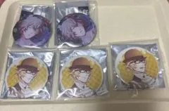 四ノ宮那月　うたプリ　缶バッジ　レア