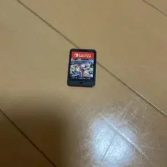 Nintendo Switch マリオカート8 デラックス ソフト