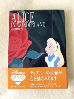 《レア》アリス⭐︎ディズニートレジャーコレクション