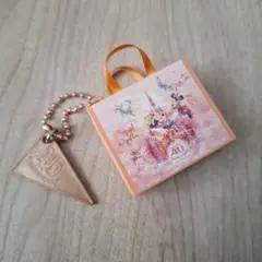 バッグ40周年カプセルトイ