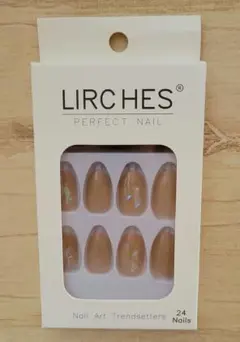 ネイルチップ