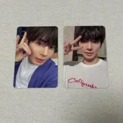 TXT Love Language トレカ　カンテヒョン