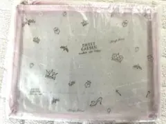 King & Prince ツアーグッズ　ポーチ