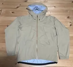【新品未使用】THE NORTH FACE クライムライトジェケットM