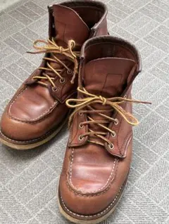 2026年最新】redwing アイリッシュセッターの人気アイテム - メルカリ