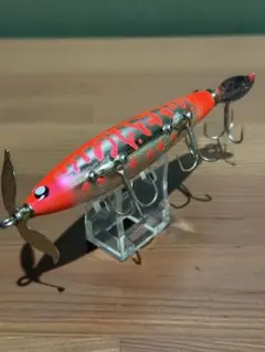 ザウルス バルサ50 ホッツィートッツィー Original - メルカリ
