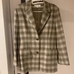 BEAUTY&YOUTH テーラードジャケット M