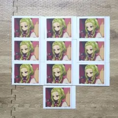 地縛少年花子くん　ぱしゃこれ　七峰桜