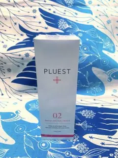 PLUEST プルエスト洗顔料120gのサムネイル