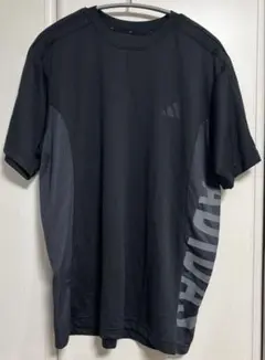 アディダス 半袖機能Tシャツ M COOL メッシュ Tシャツ