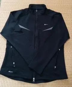 NIKE　FIT　トラックジャケット　メンズ　Ｌ